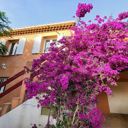 Villa La Garde  Exteriér fotografie