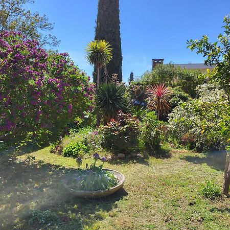 Villa La Garde  Exteriér fotografie