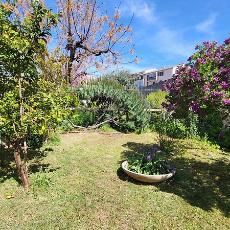 Villa La Garde  Exteriér fotografie
