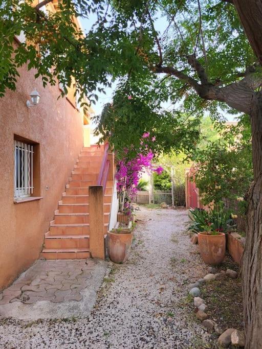 Villa La Garde  Exteriér fotografie