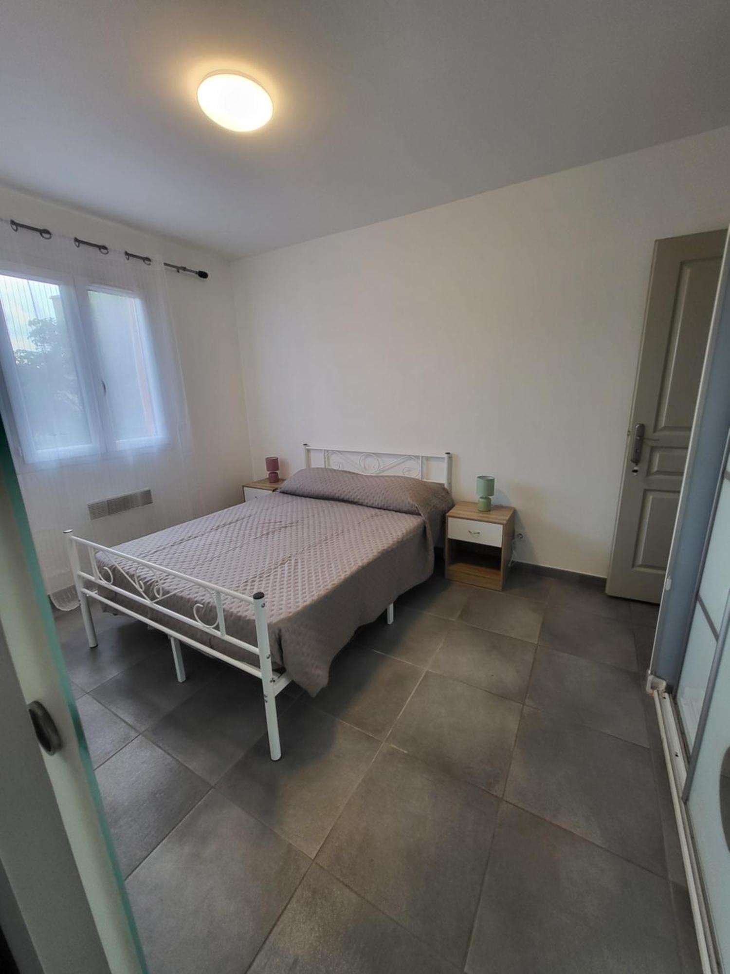 Villa La Garde  Exteriér fotografie