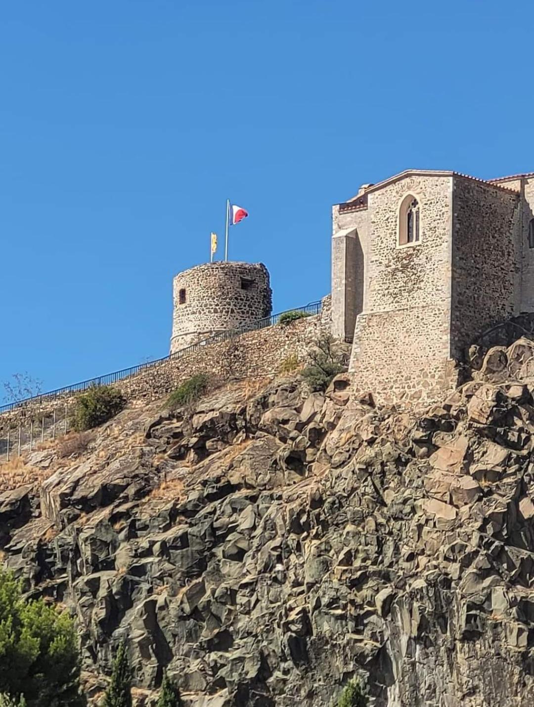 Villa La Garde  Exteriér fotografie