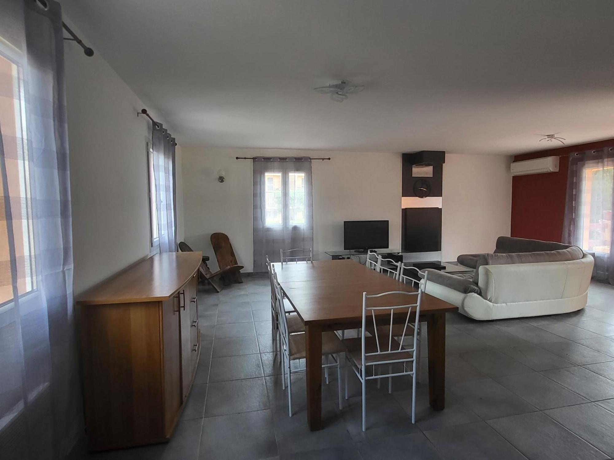 Villa La Garde  Exteriér fotografie