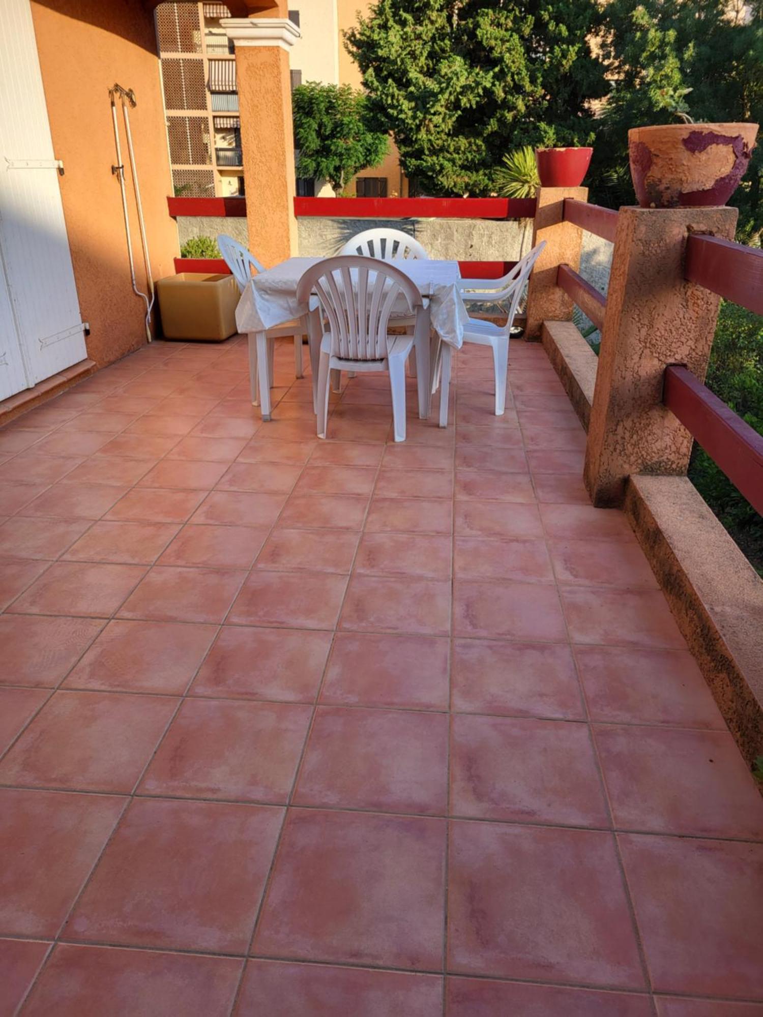 Villa La Garde  Exteriér fotografie