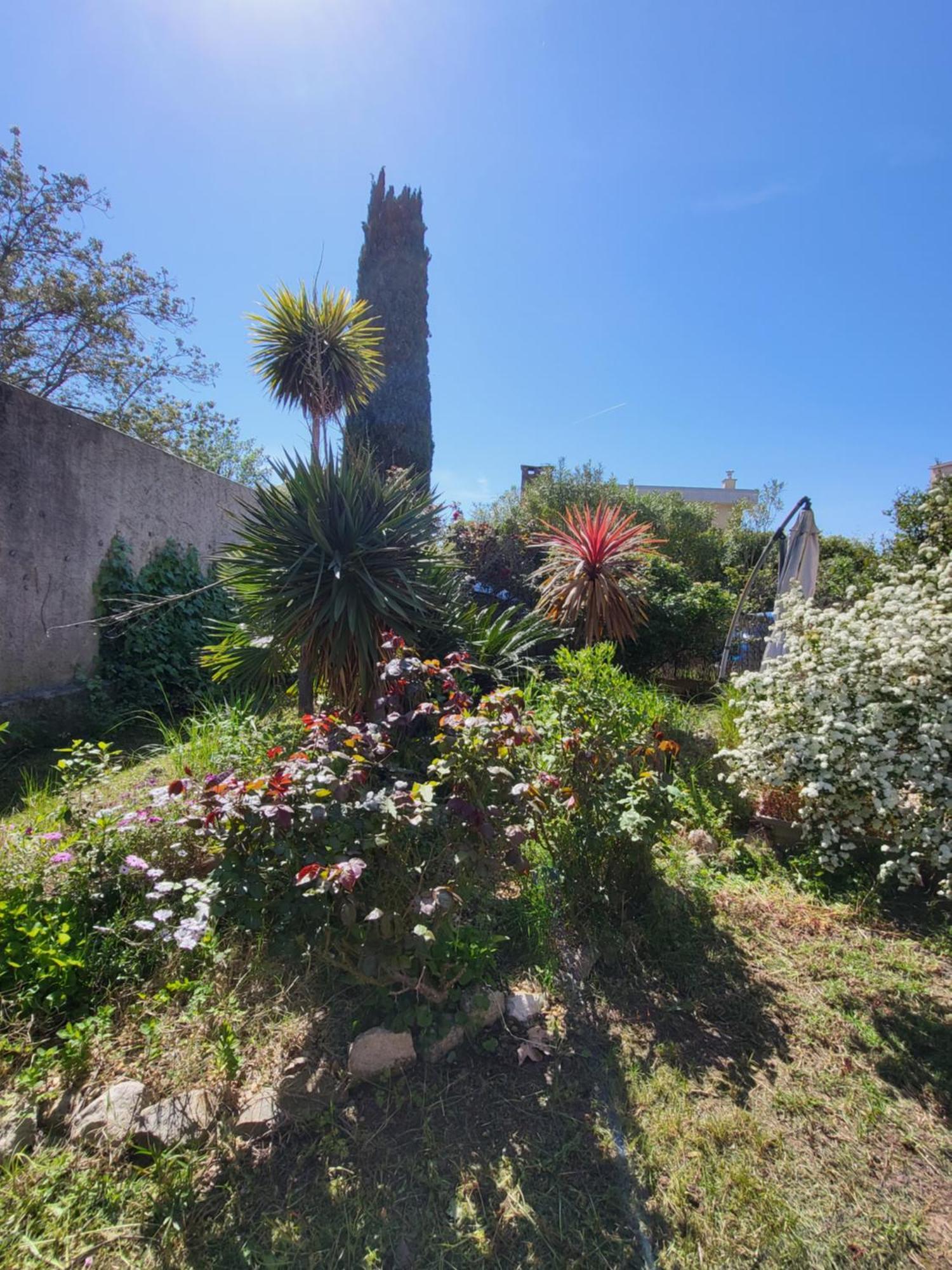 Villa La Garde  Exteriér fotografie