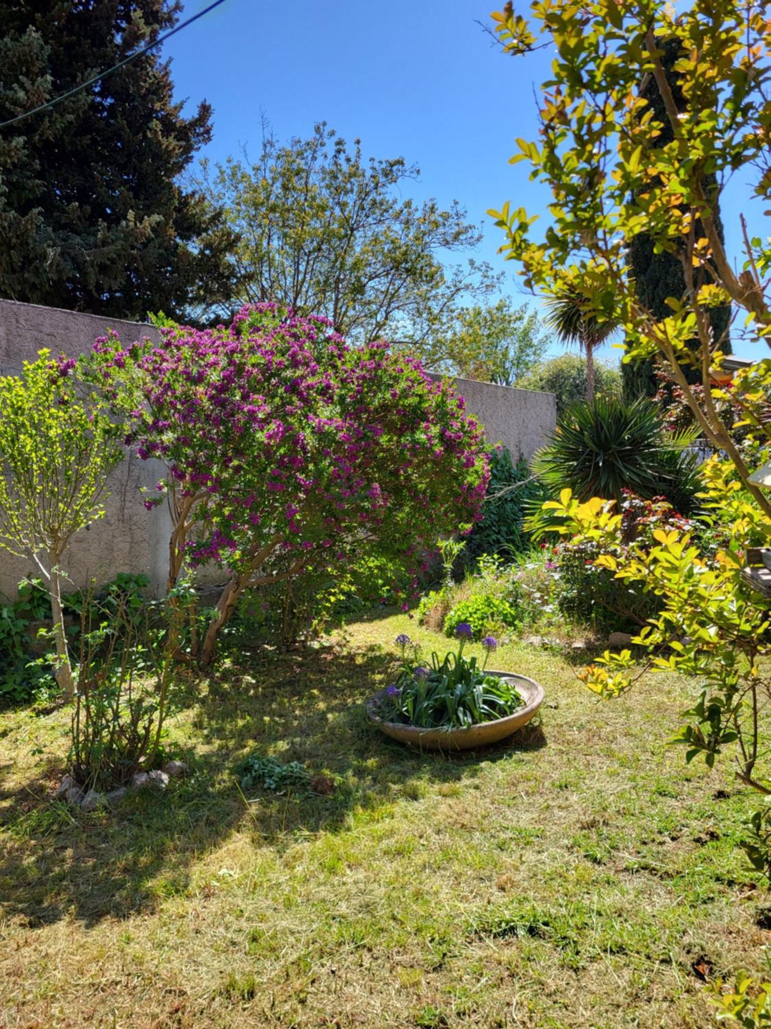 Villa La Garde  Exteriér fotografie