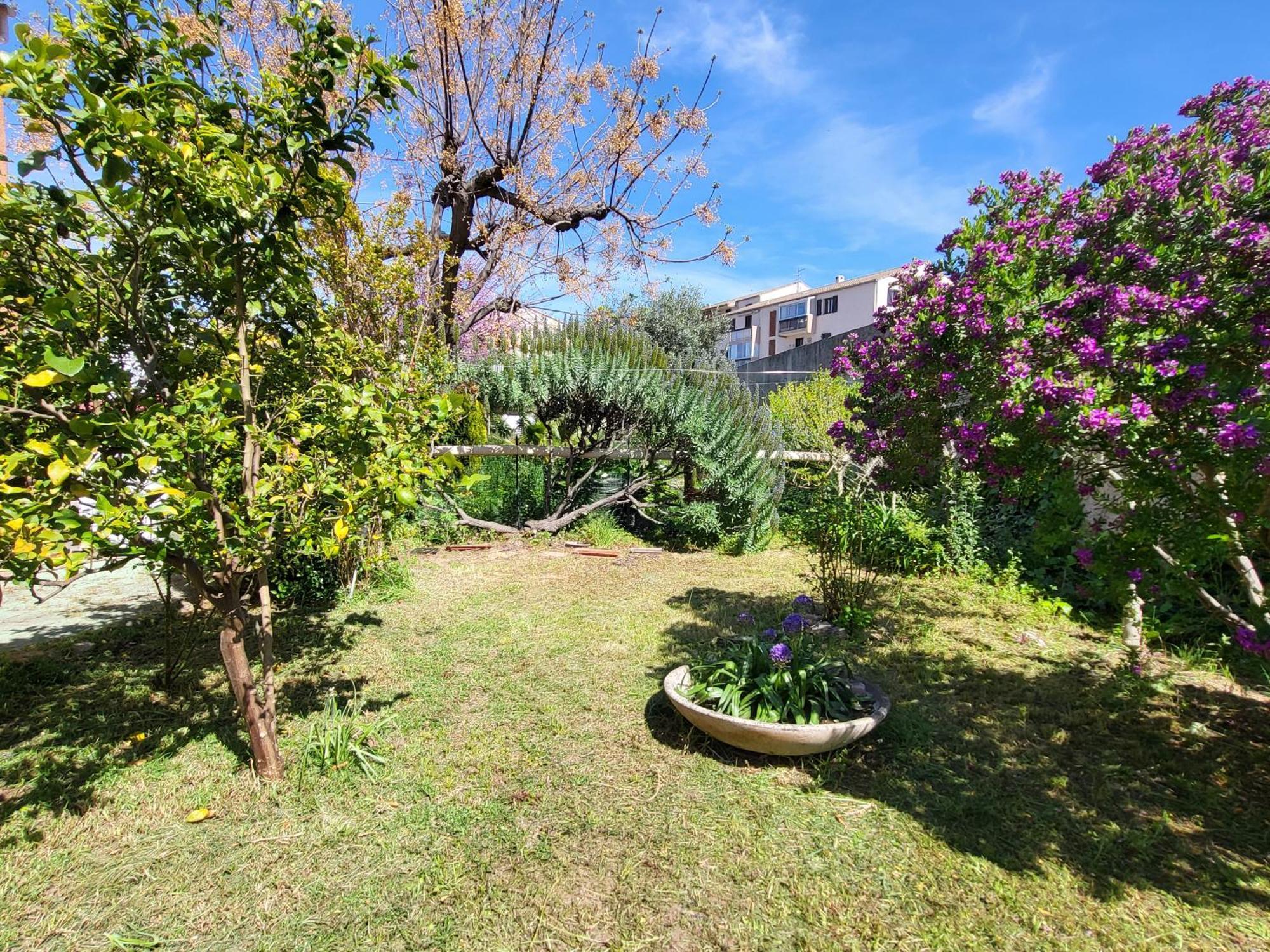 Villa La Garde  Exteriér fotografie