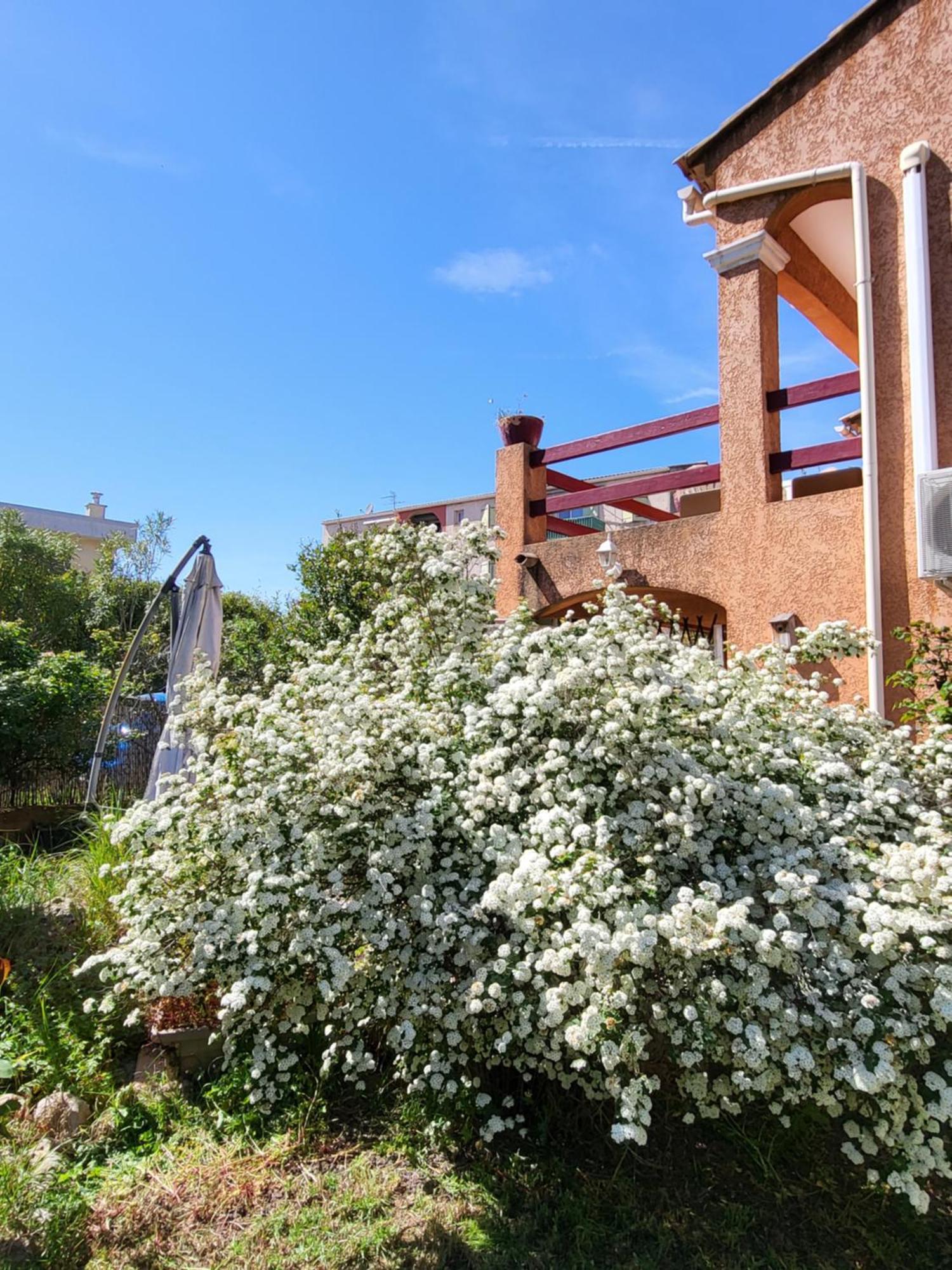 Villa La Garde  Exteriér fotografie
